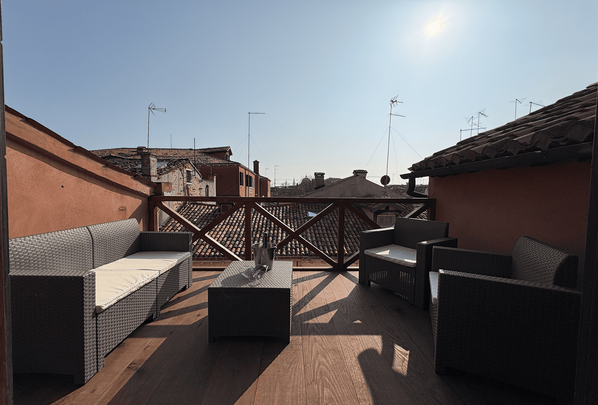 Ca’ del Pope – Laguna Luxury Apartment - immagine 2