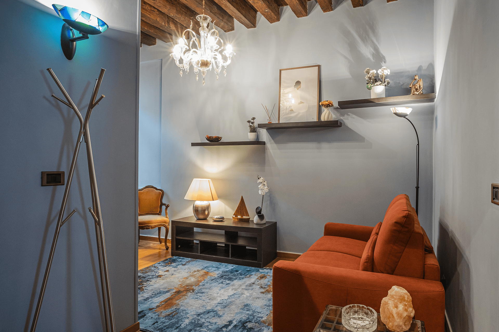 Ca' del Pope - Riva Gold Apartment - immagine 11