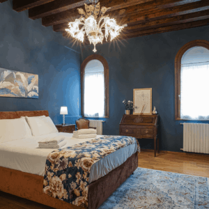 Ca' del Pope - Riva Gold Apartment