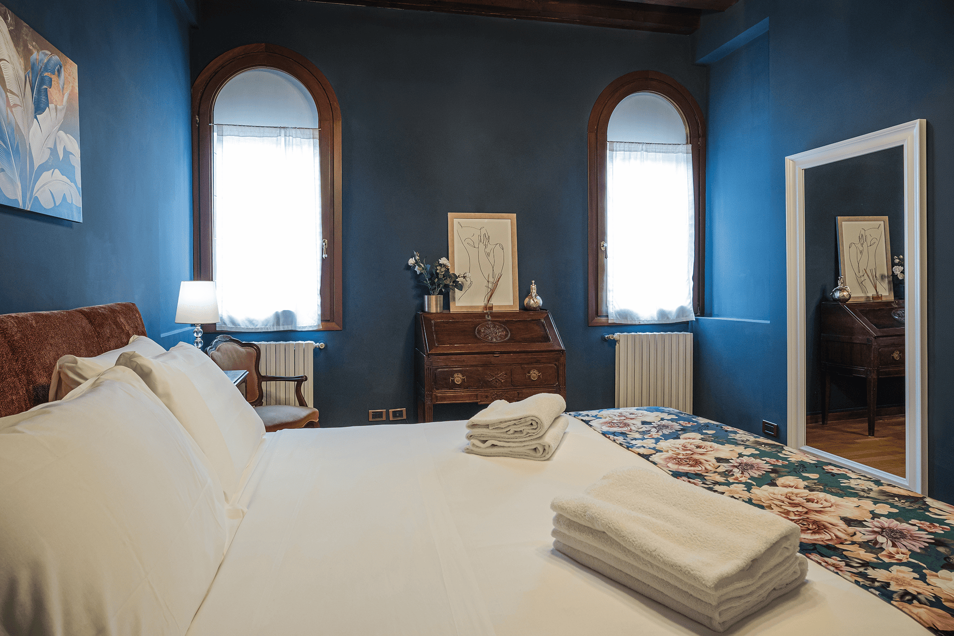 Ca' del Pope - Riva Gold Apartment - immagine 9