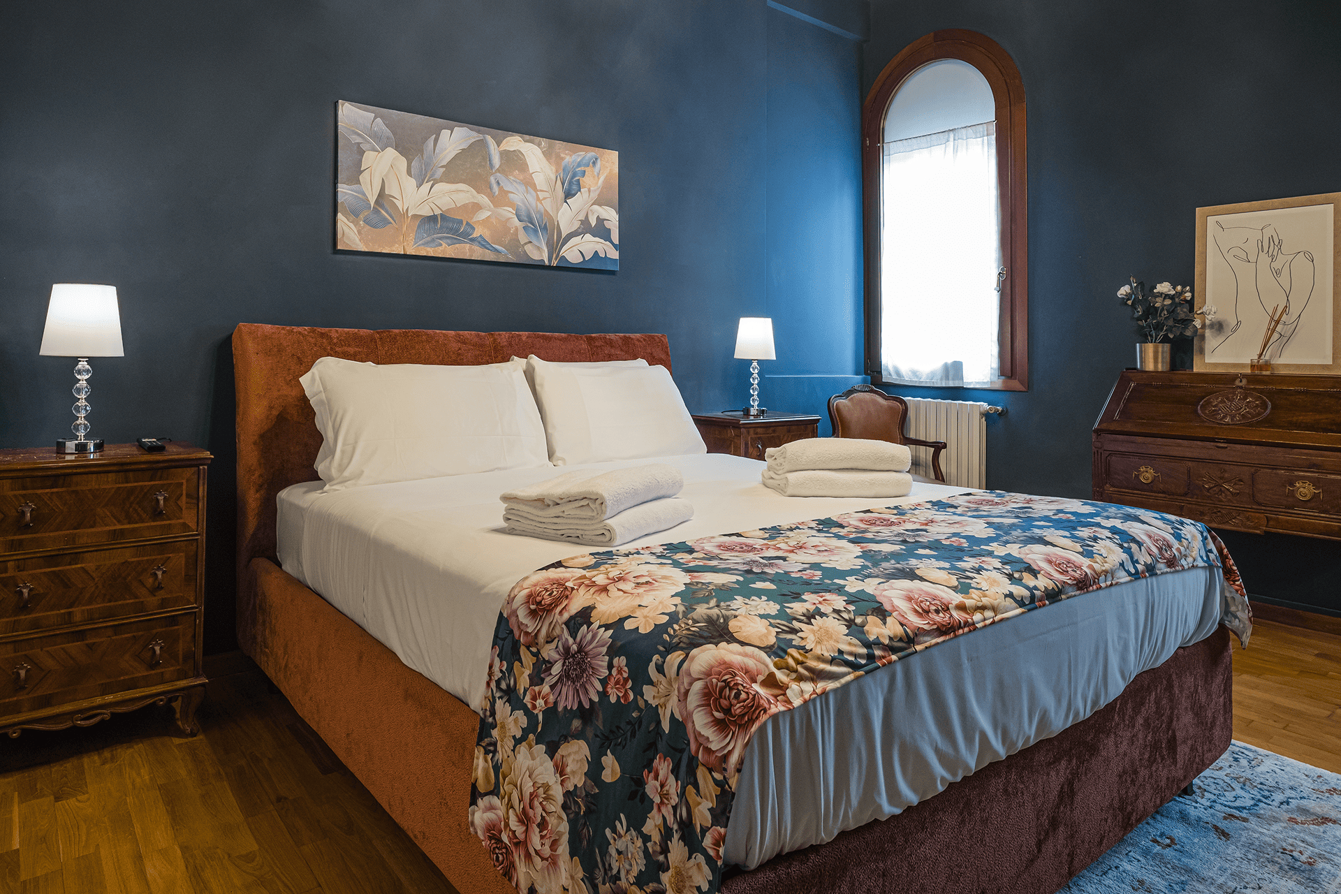 Ca' del Pope - Riva Gold Apartment - immagine 3
