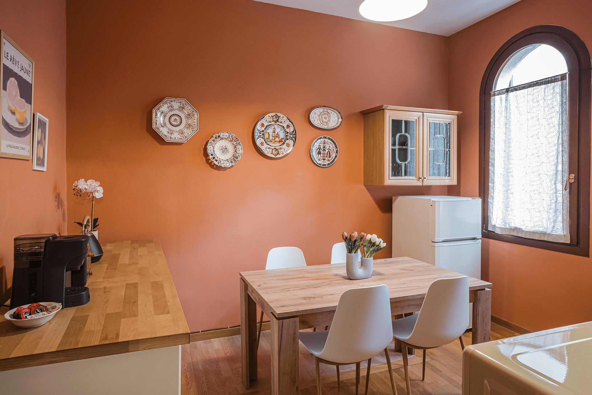 Ca' del Pope - Riva Gold Apartment - immagine 10
