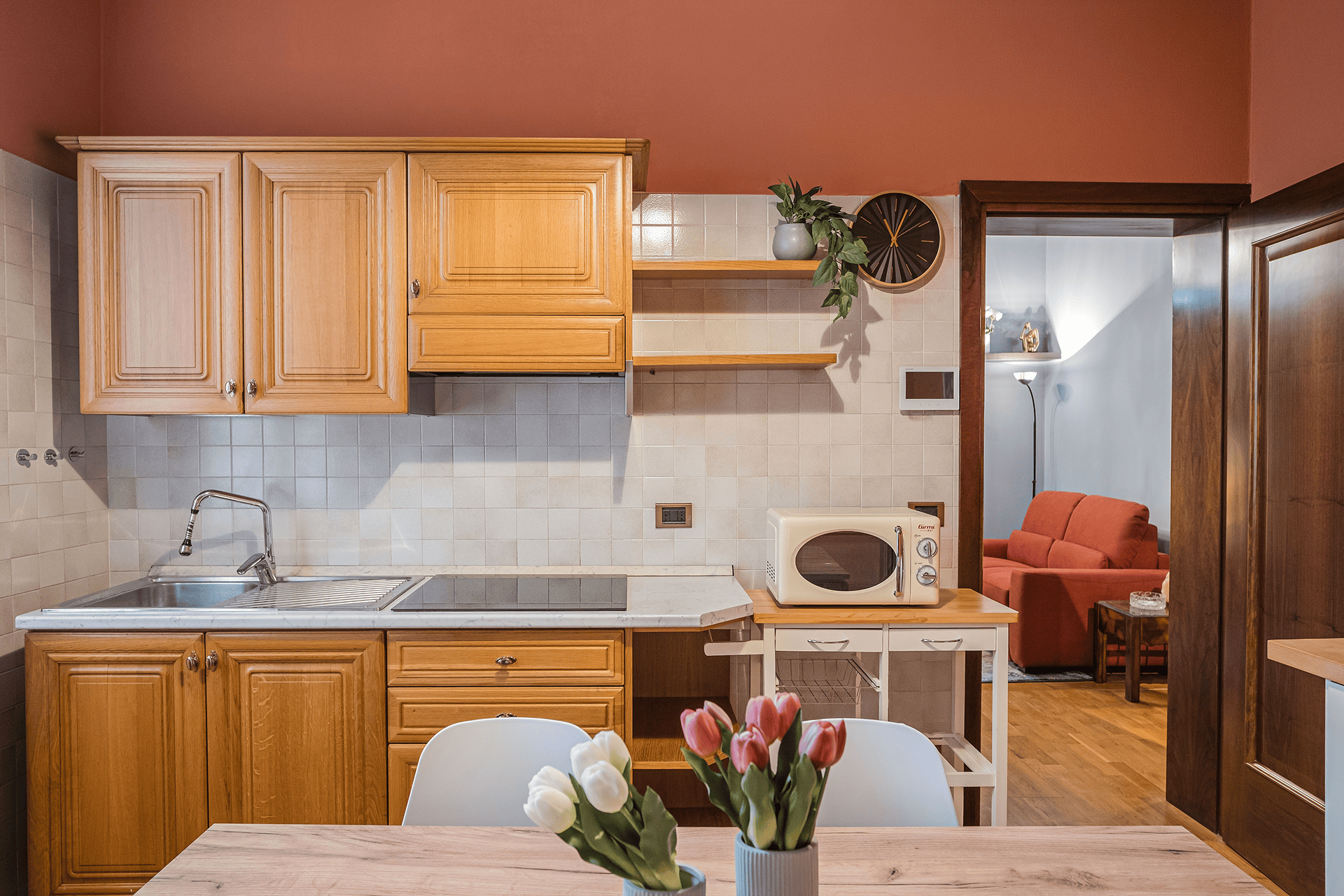 Ca' del Pope - Riva Gold Apartment - immagine 7