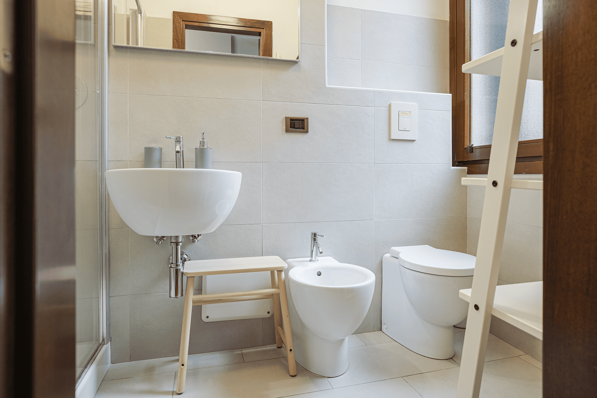 Ca' del Pope - Riva Gold Apartment - immagine 6