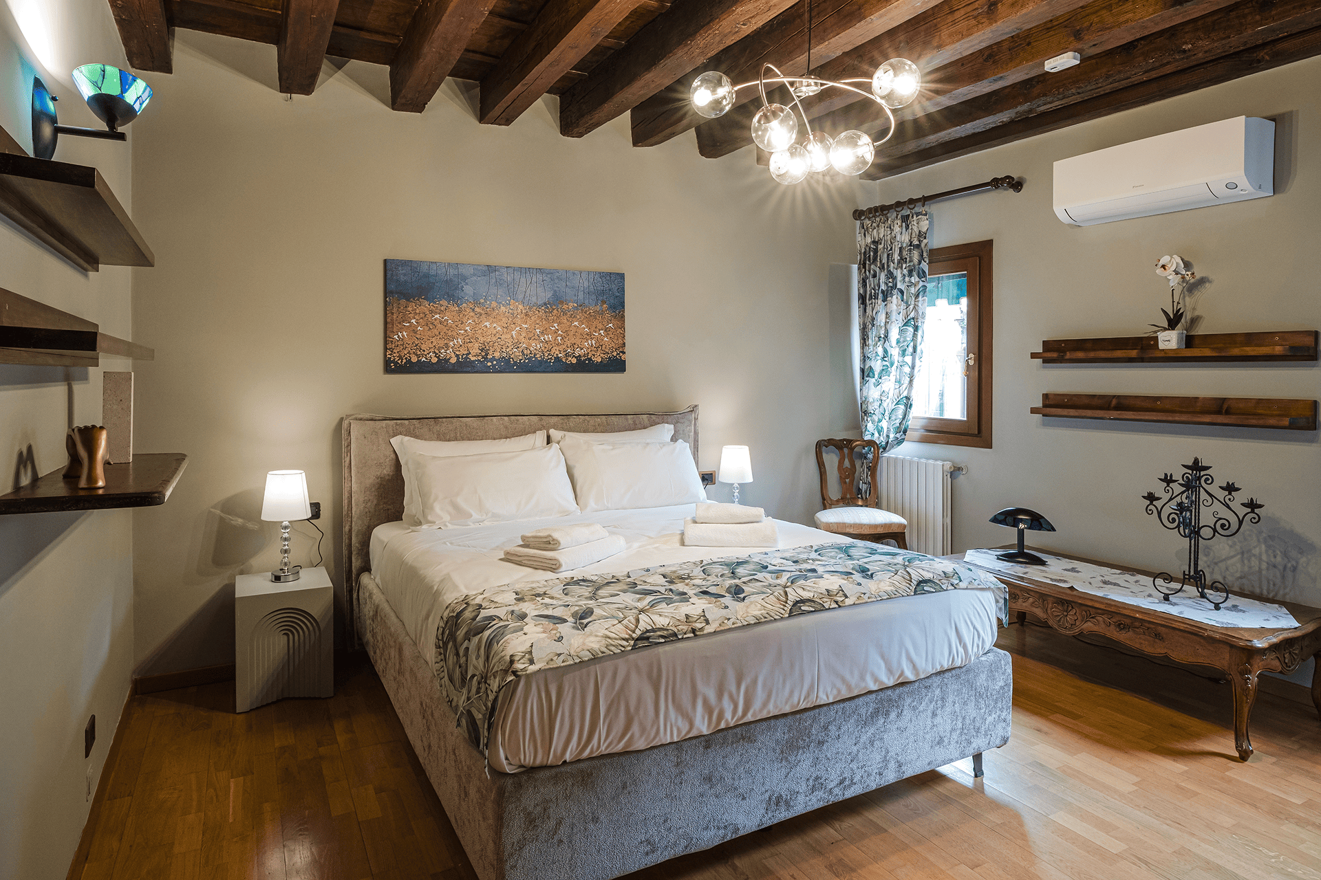 Ca’ del Pope – Laguna Luxury Apartment - immagine 3