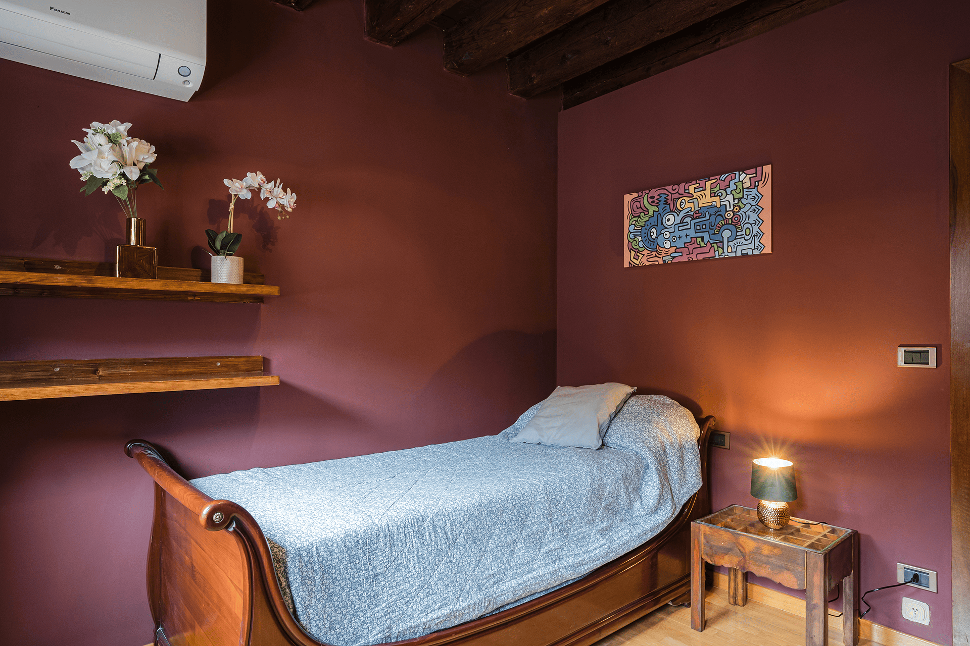 Ca’ del Pope – Laguna Luxury Apartment - immagine 4
