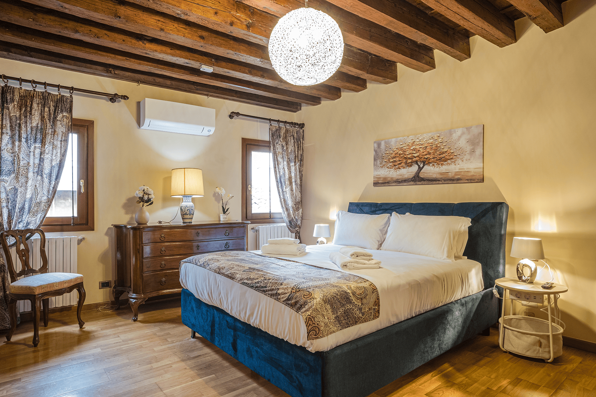 Ca’ del Pope – Laguna Luxury Apartment - immagine 5