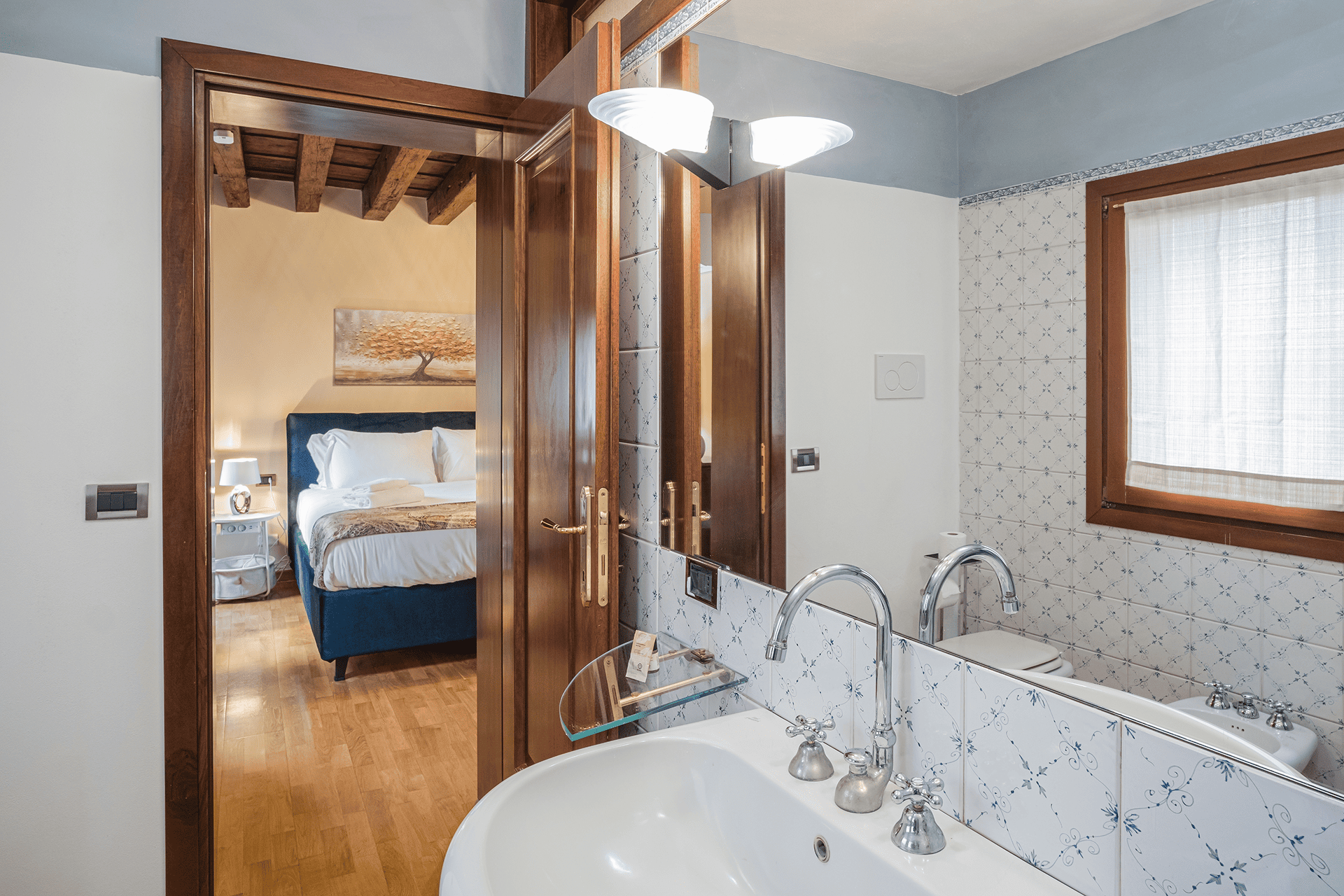 Ca’ del Pope – Laguna Luxury Apartment - immagine 7