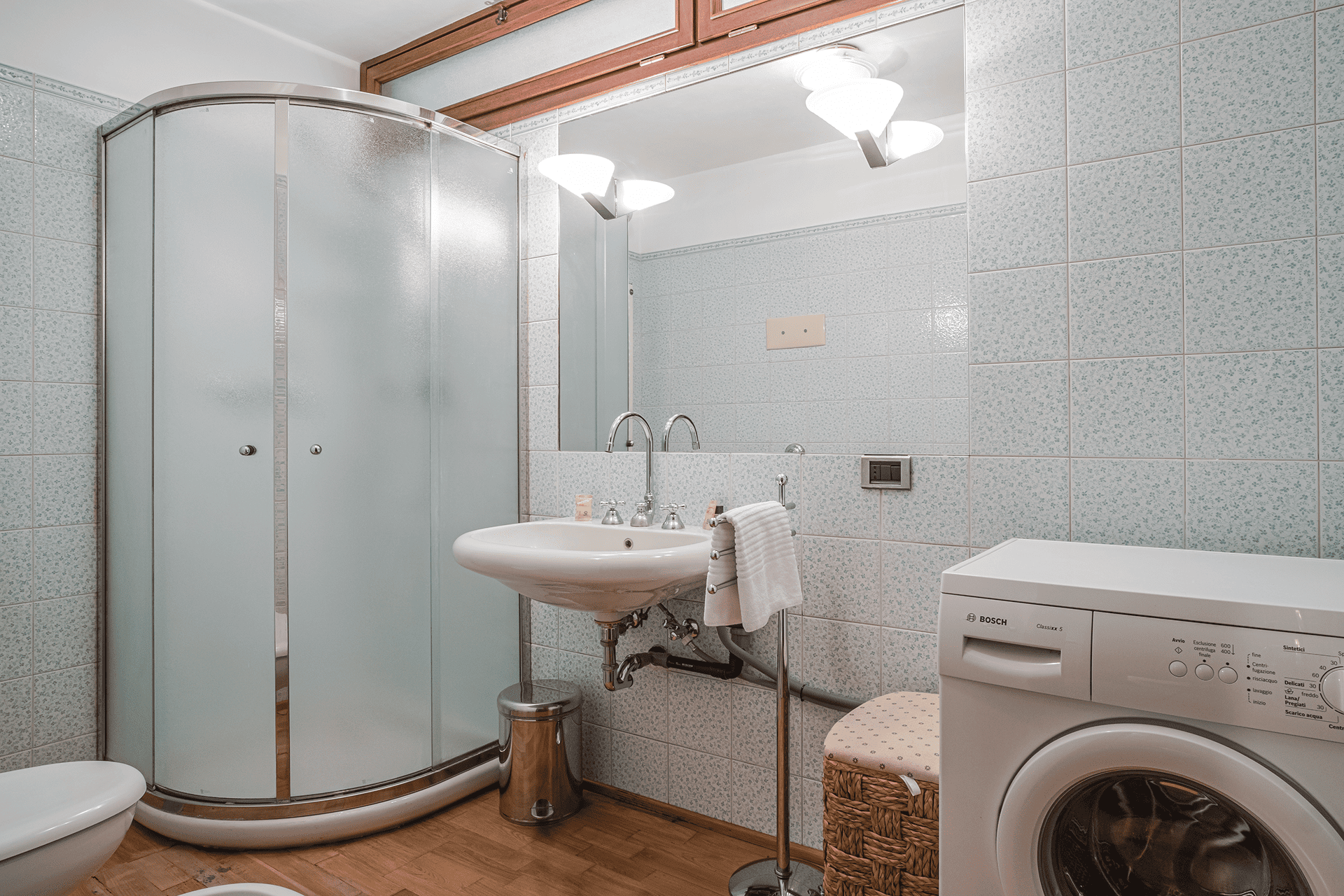 Ca’ del Pope – Laguna Luxury Apartment - immagine 8