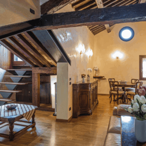 Ca’ del Pope – Laguna Luxury Apartment