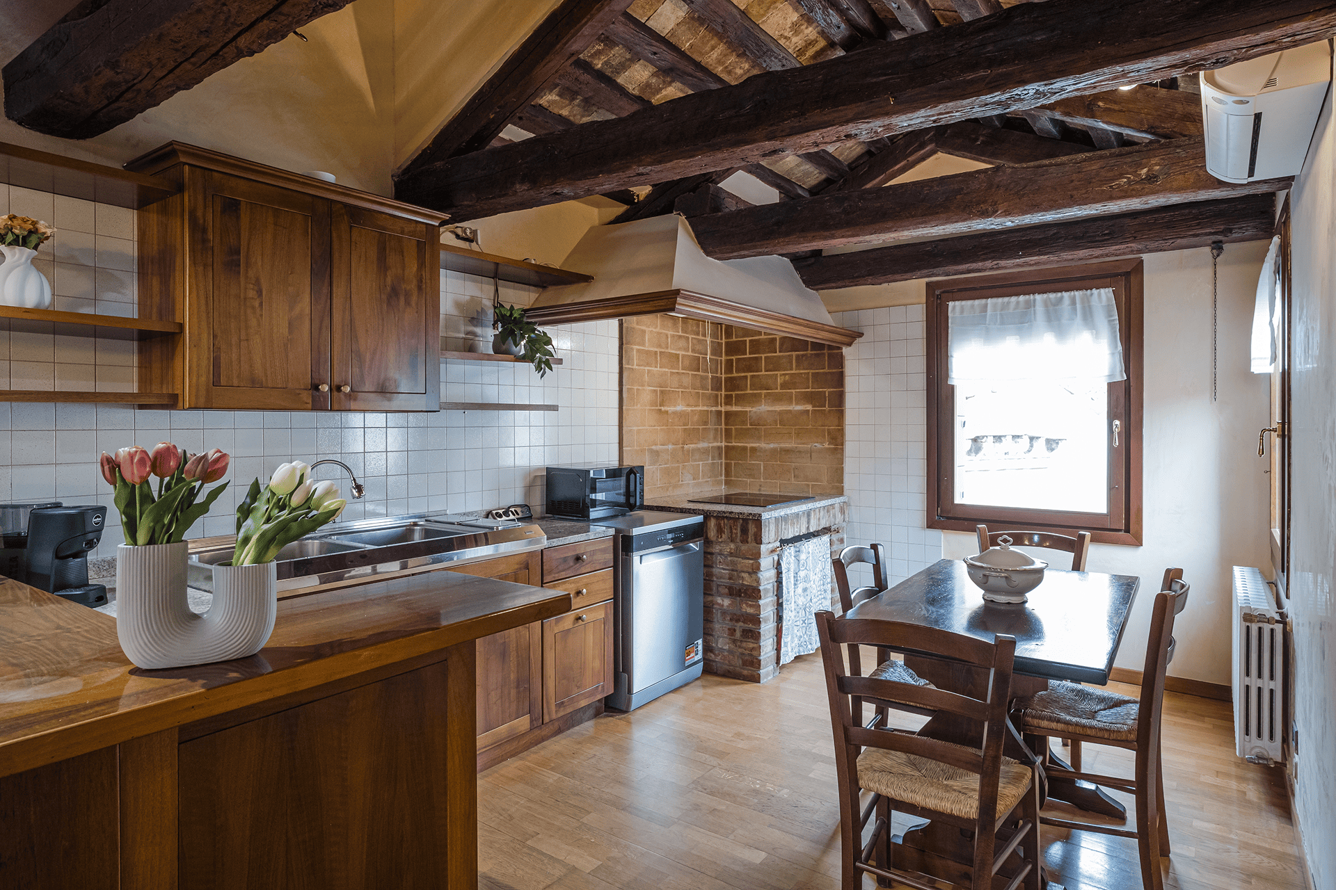 Ca’ del Pope – Laguna Luxury Apartment - immagine 9