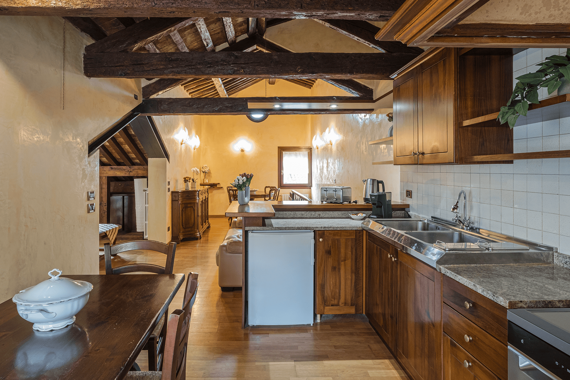 Ca’ del Pope – Laguna Luxury Apartment - immagine 10