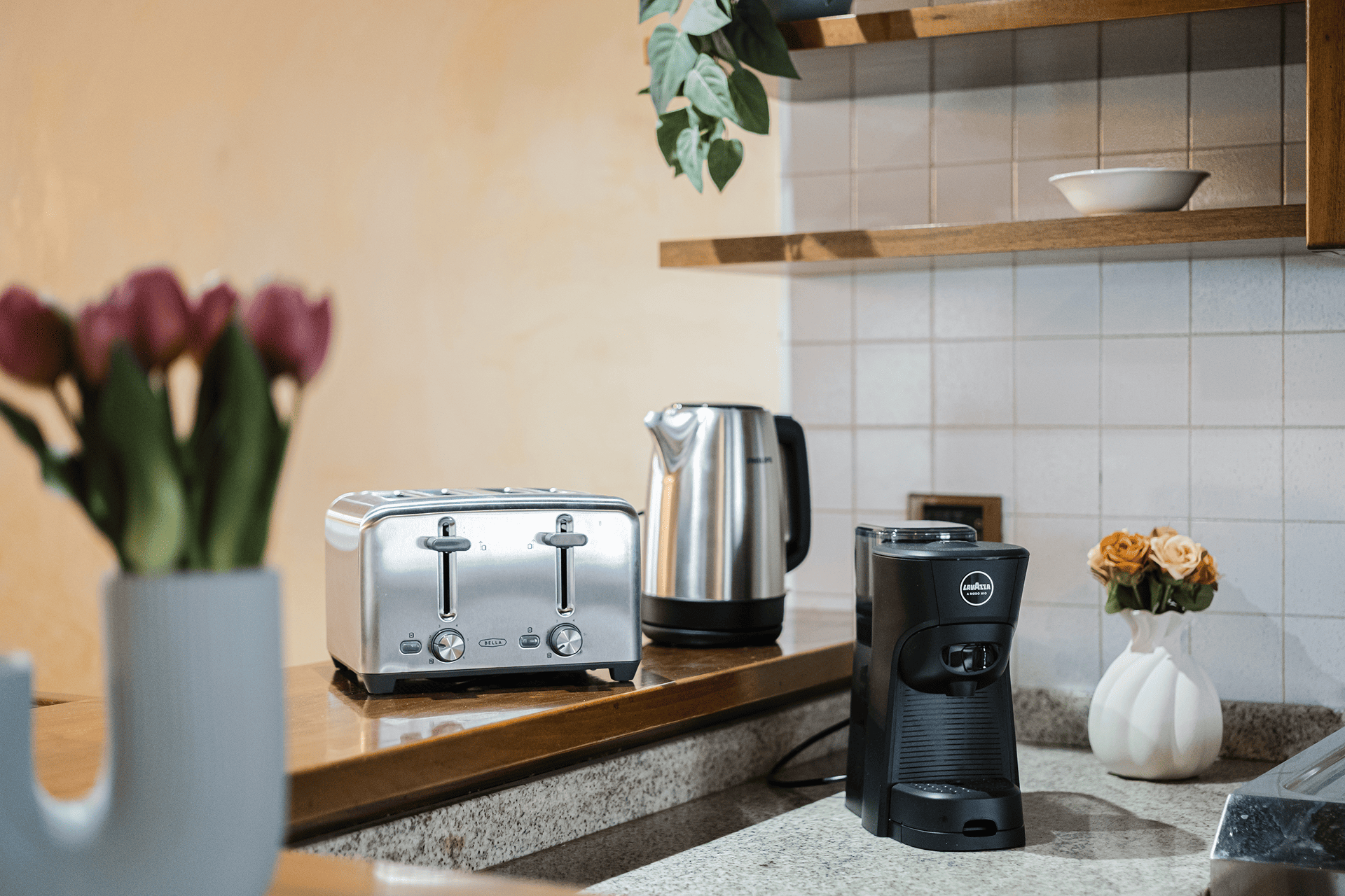 Ca’ del Pope – Laguna Luxury Apartment - immagine 11
