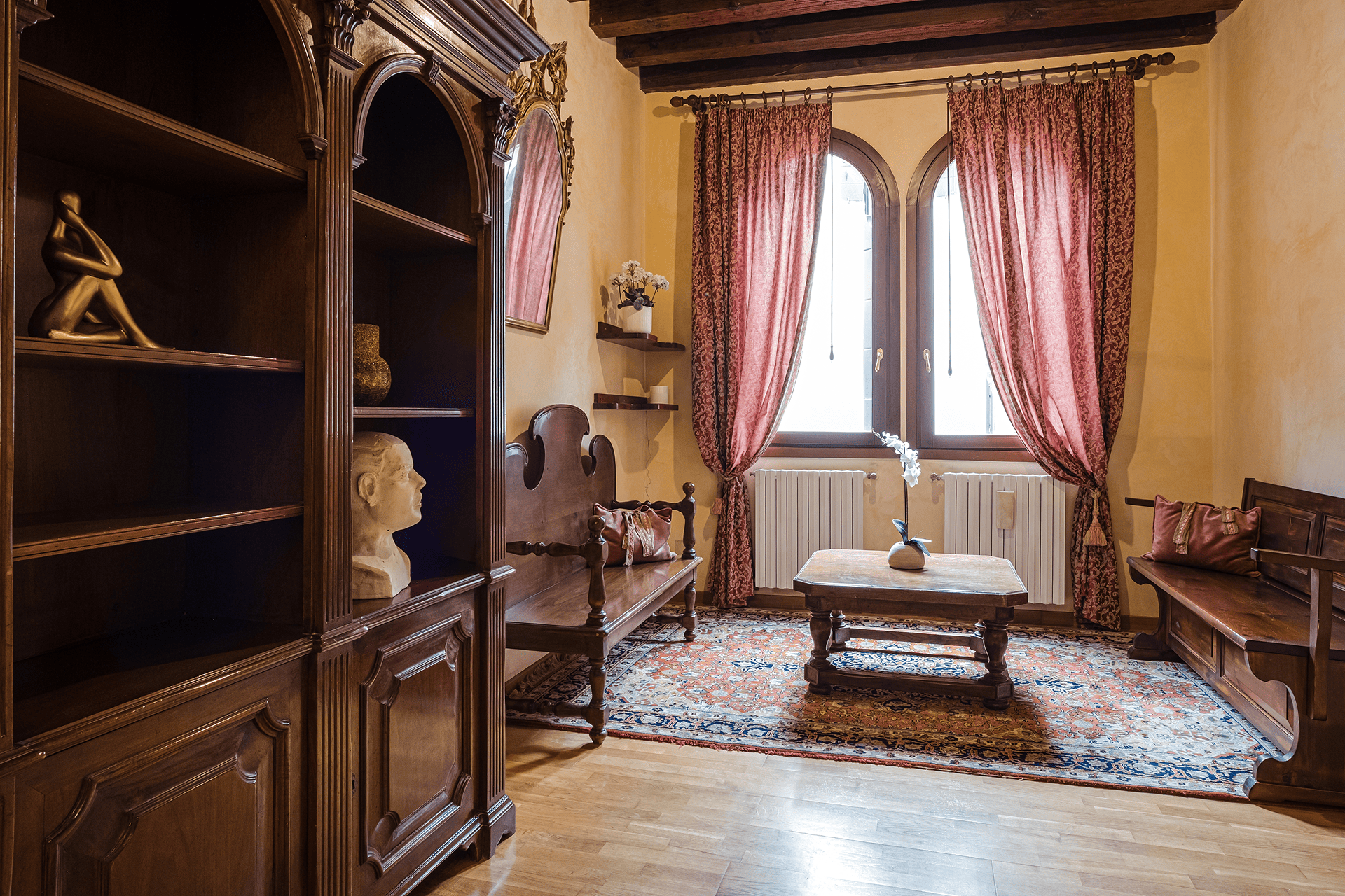 Ca' del Pope - Riva Gold Apartment - immagine 4