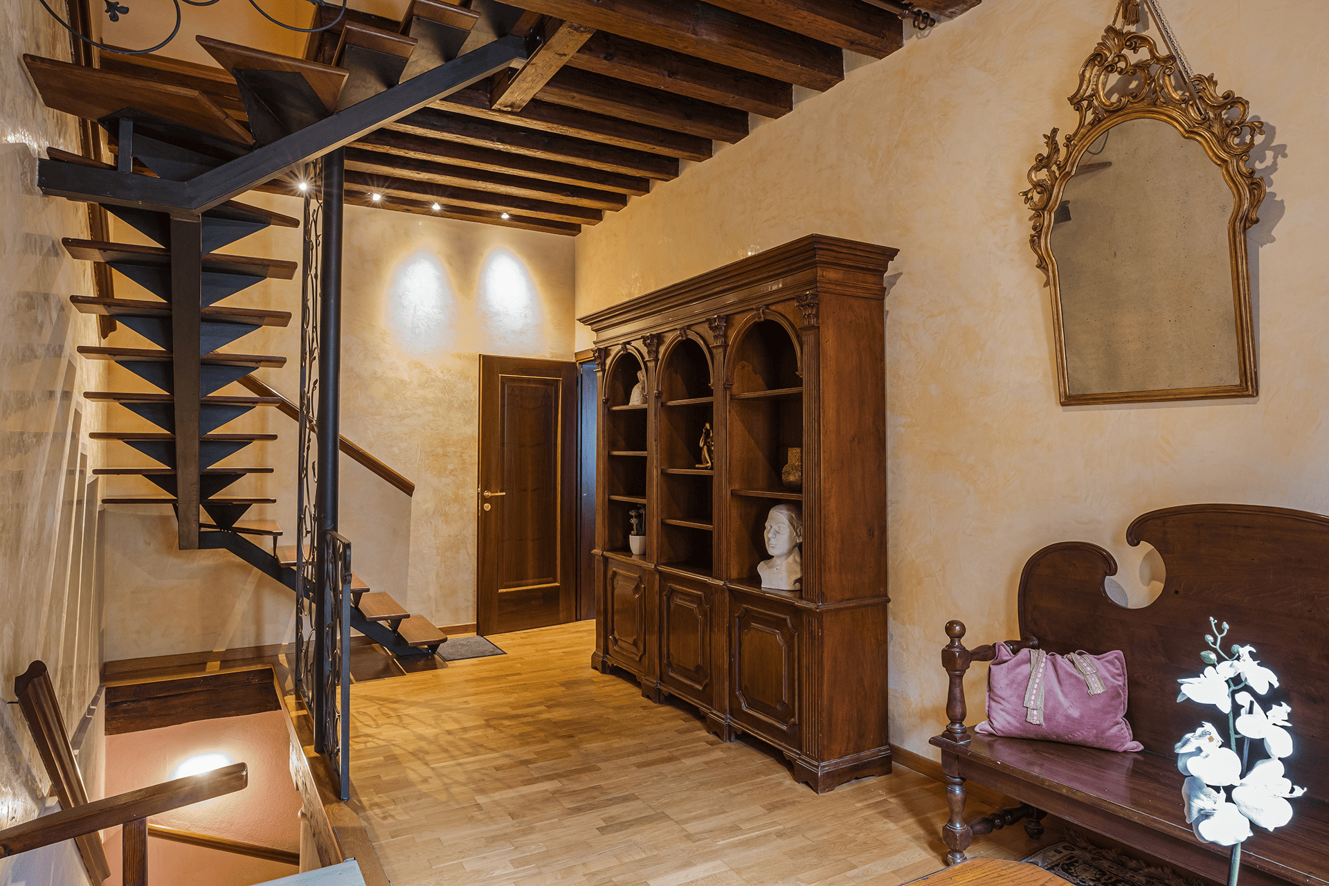 Ca' del Pope - Riva Gold Apartment - immagine 2